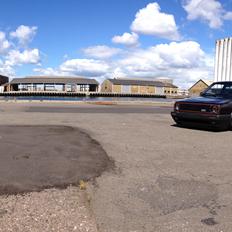 VW Golf 2 GTI 2,0 16v Edition One