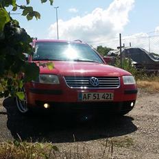 VW passat 3bg highline