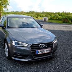 Audi A3 Ambition