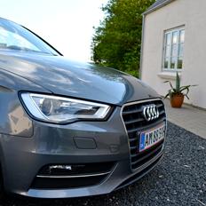 Audi A3 Ambition