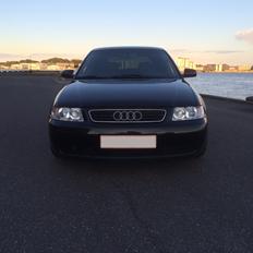 Audi A3 Solgt