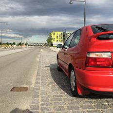 Toyota Corolla E10 GSI