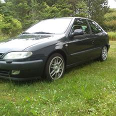 Citroën Xsara 2,0i 16v VTS