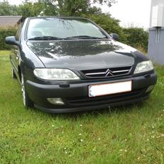 Citroën Xsara 2,0i 16v VTS