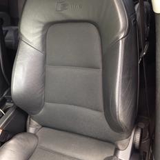 Audi A3 1.9 TDI sportsback "SOLGT"