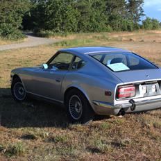 Datsun 240Z (SOLGT)