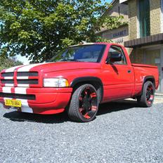 Dodge ***SOLGT***Ram 1500 V10 Magnum
