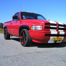Dodge ***SOLGT***Ram 1500 V10 Magnum