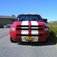 Dodge ***SOLGT***Ram 1500 V10 Magnum