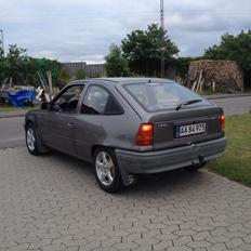 Opel Kadett E 
