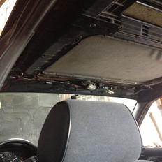 BMW E34 520i    "BIMSE"