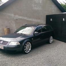 VW Passat 3BG 1.8T Trendline