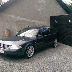 VW Passat 3BG 1.8T Trendline