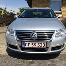 VW Passat 2.0 TDI Variant Highline DSG