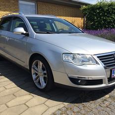 VW Passat 2.0 TDI Variant Highline DSG