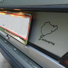 Mercedes Benz W124 200D