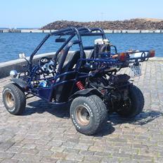 Texas Kinroad Sahara 250