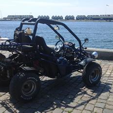 Texas Kinroad Sahara 250