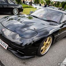 Mazda RX7 FD3S Type-X