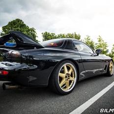 Mazda RX7 FD3S Type-X
