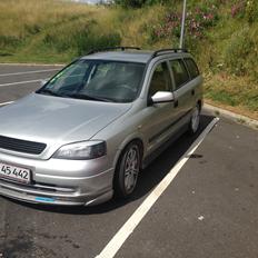 Opel astra G