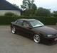 Opel Vectra B 2.0 16V "Lorten"