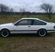 Opel Monza 3,0 GSE