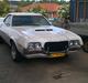 Ford Ranchero 500 GT