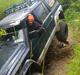 Nissan patrol GR y60 SLX hugget op