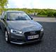 Audi A3 Ambition