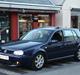 VW Golf MK4 Highline 2,8 V6 4Motion