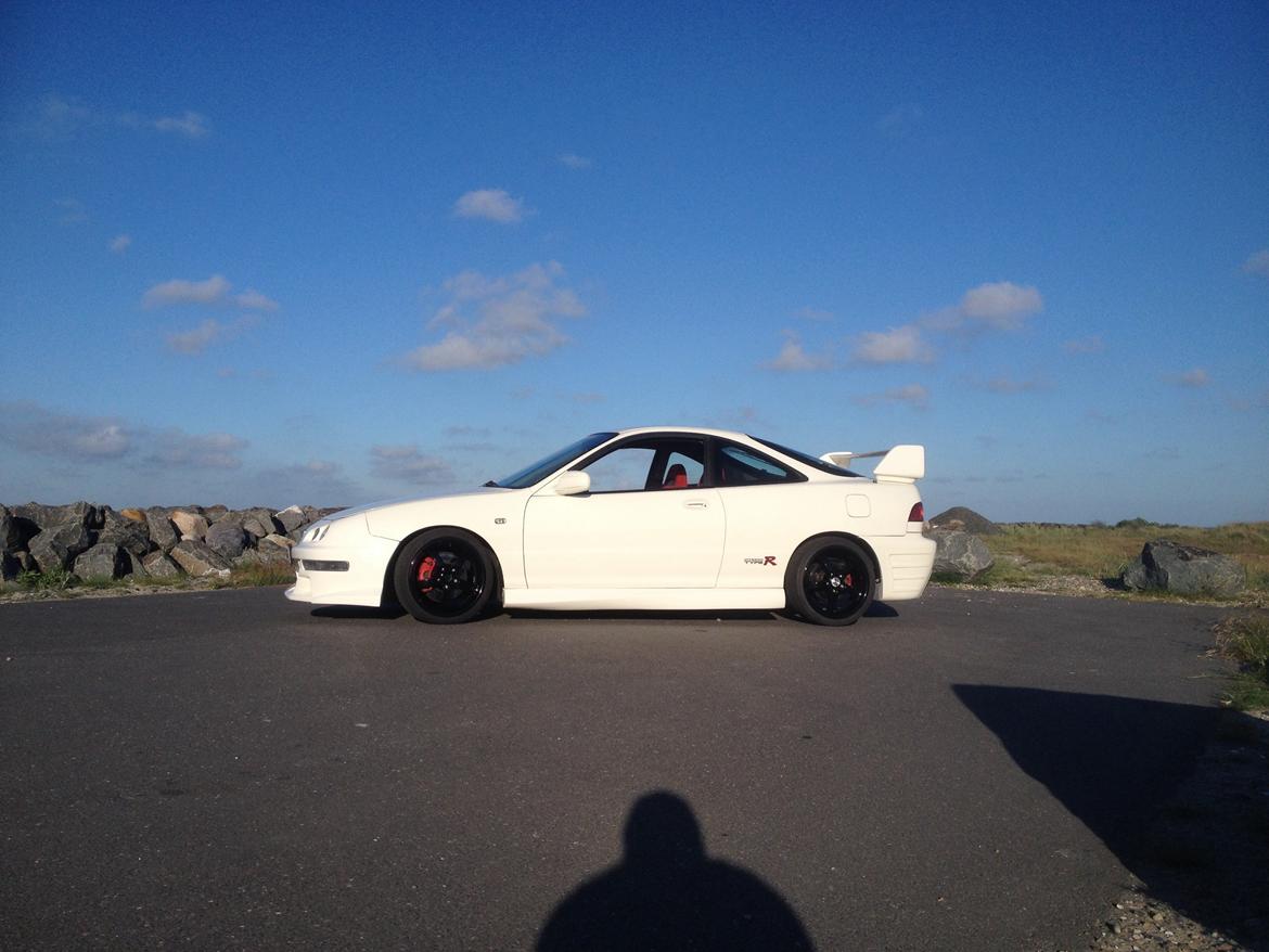 Honda Integra TYPE R  billede 3