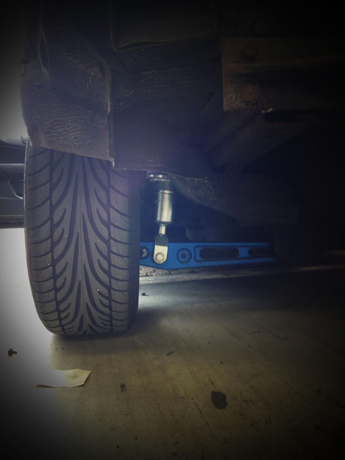 Honda Civic EK3 #Solgt# billede 18