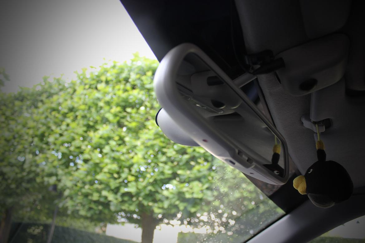 Honda Civic EK3 #Solgt# billede 15