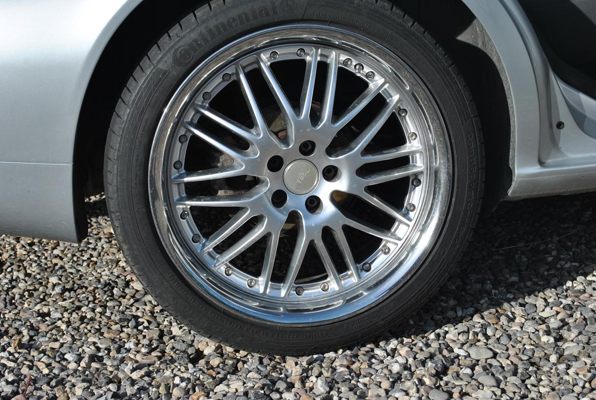 Seat toledo billede 2