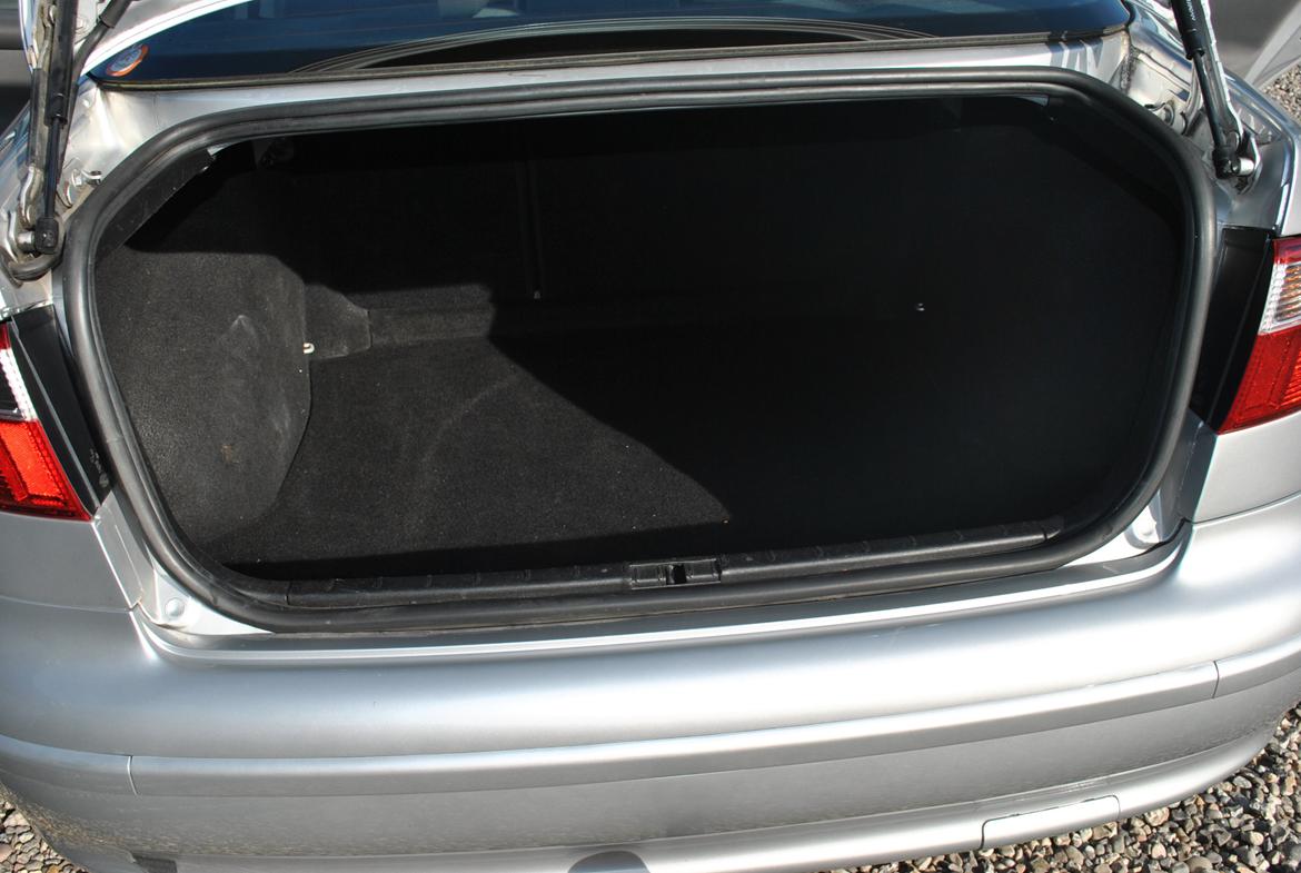 Seat toledo billede 3