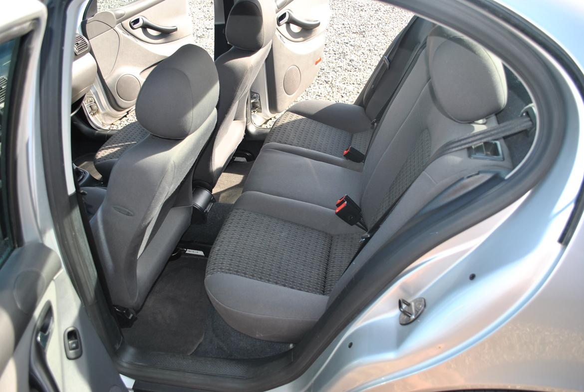 Seat toledo billede 4