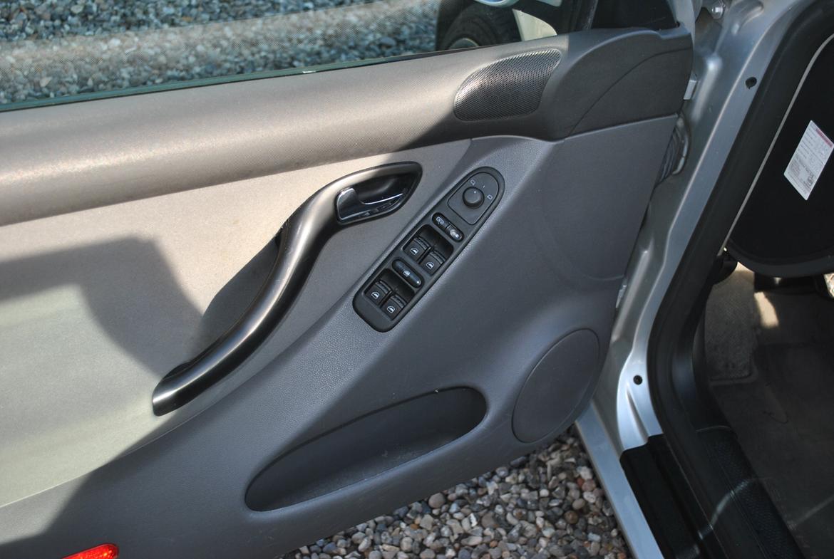 Seat toledo billede 7