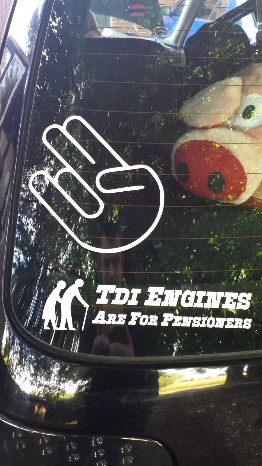 VW Golf 4 billede 16