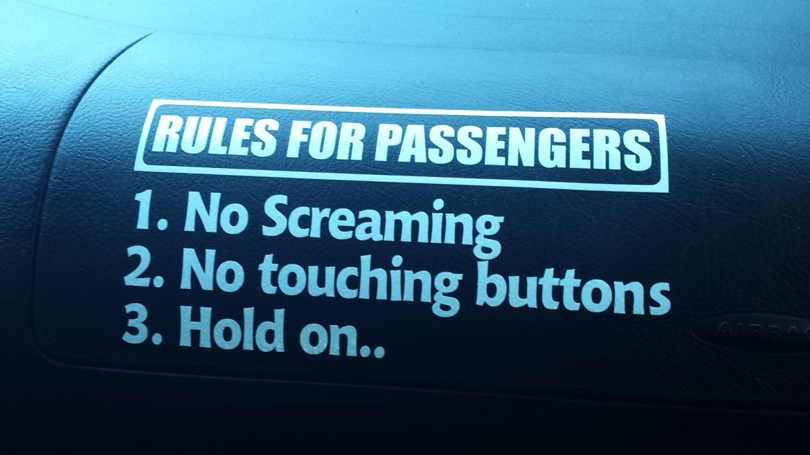 VW Golf 4 billede 13