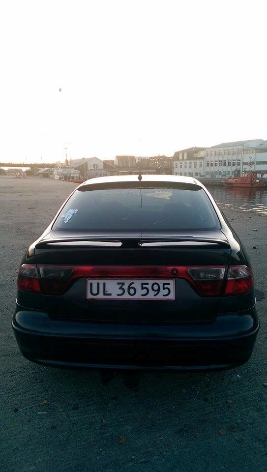 Seat Toledo billede 19