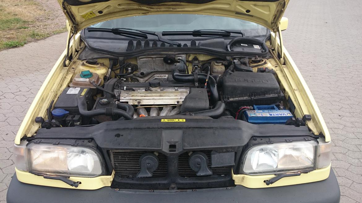 Volvo 850 T-5R billede 5