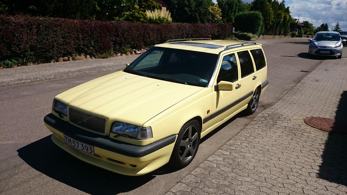 Volvo 850 T-5R billede 6