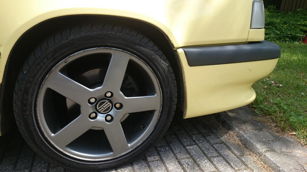 Volvo 850 T-5R billede 9