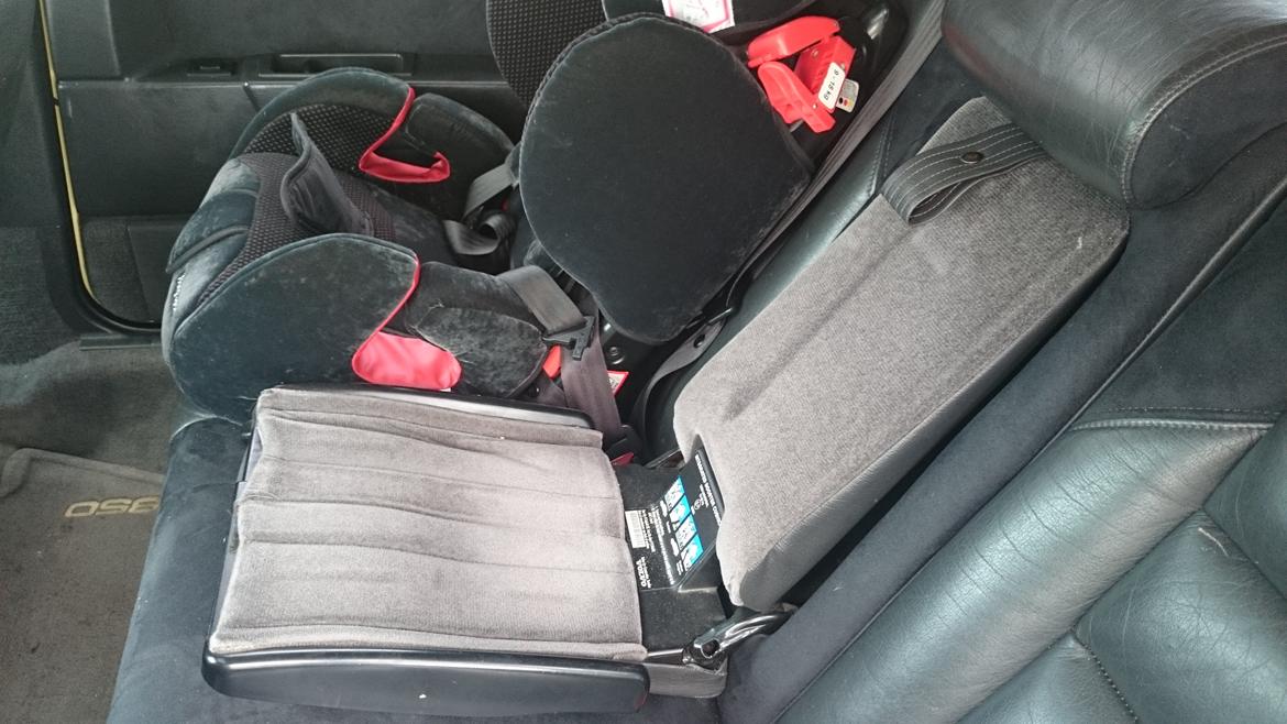 Volvo 850 T-5R billede 11