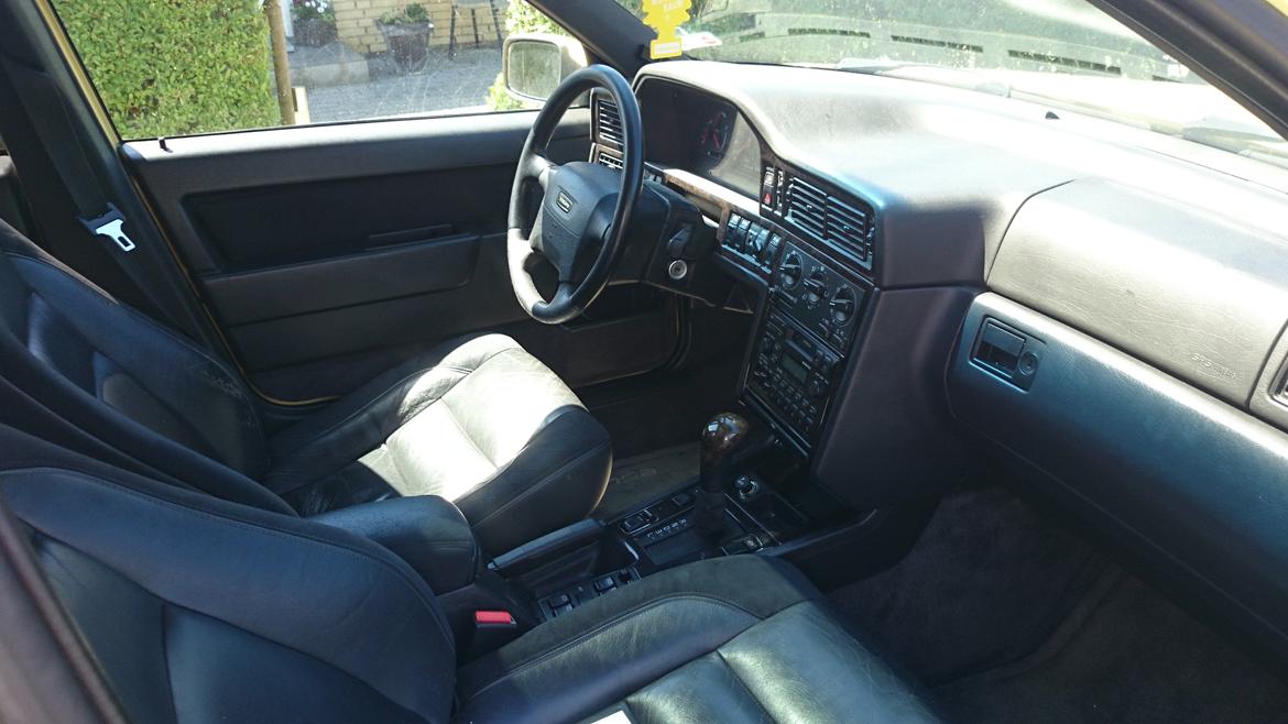 Volvo 850 T-5R billede 10