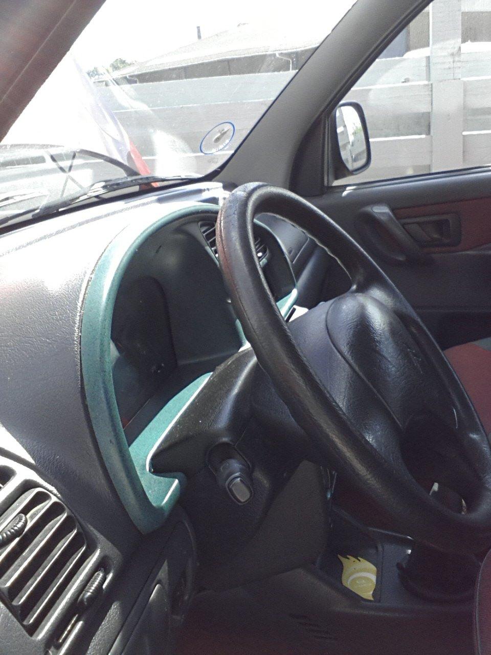 Citroën berlindgo  1.8i billede 9