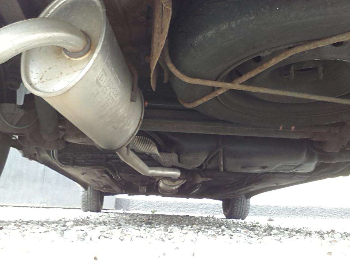 Citroën berlindgo  1.8i billede 13