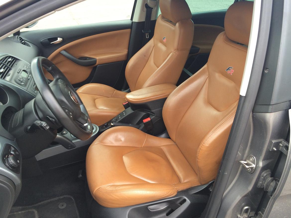 Seat Altea billede 2