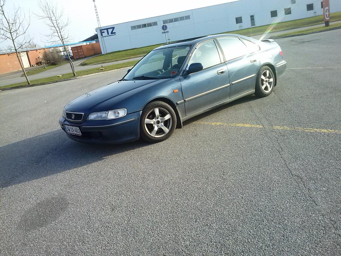 Honda Accord billede 3
